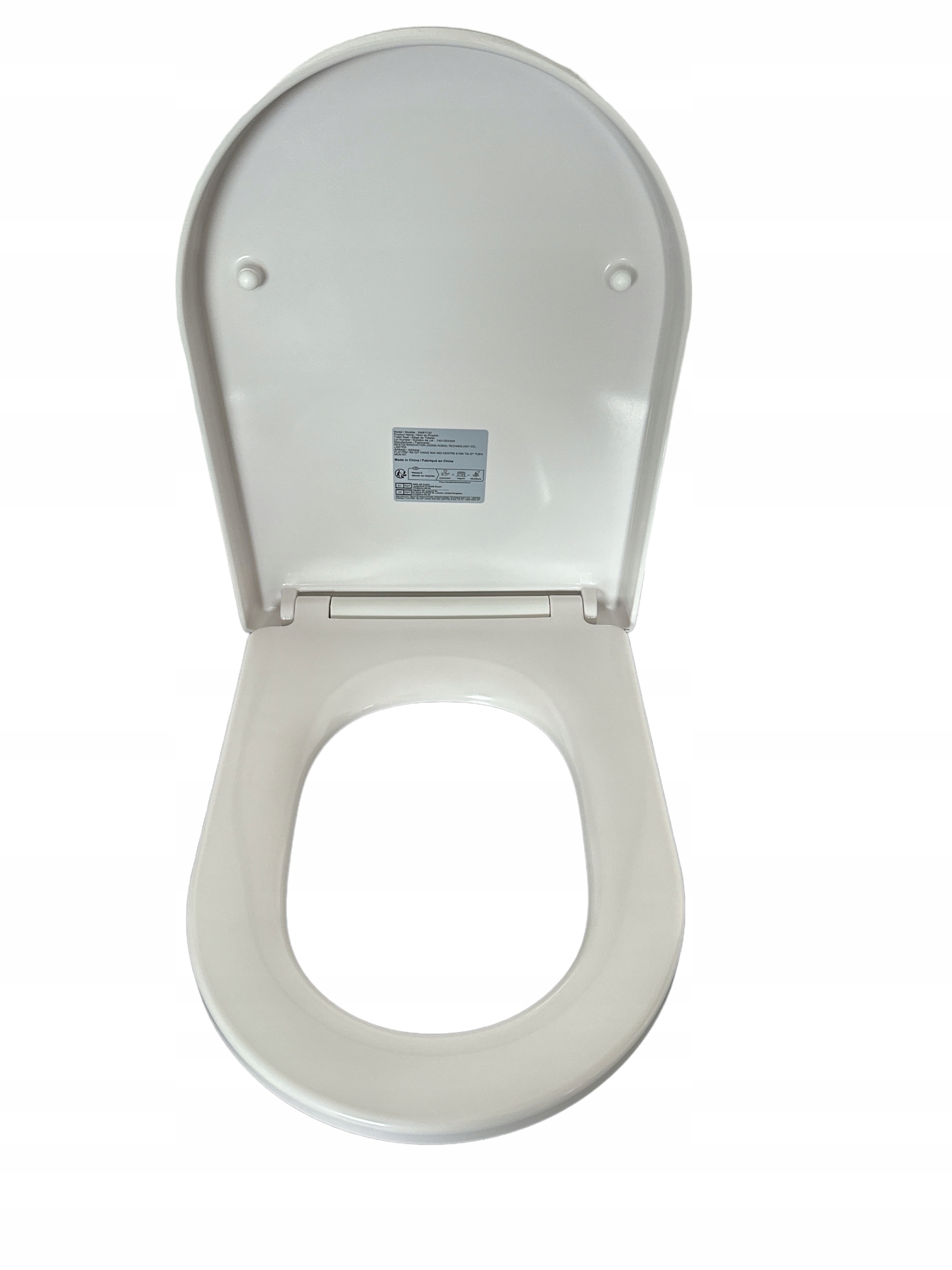 Sedesová deska Nová