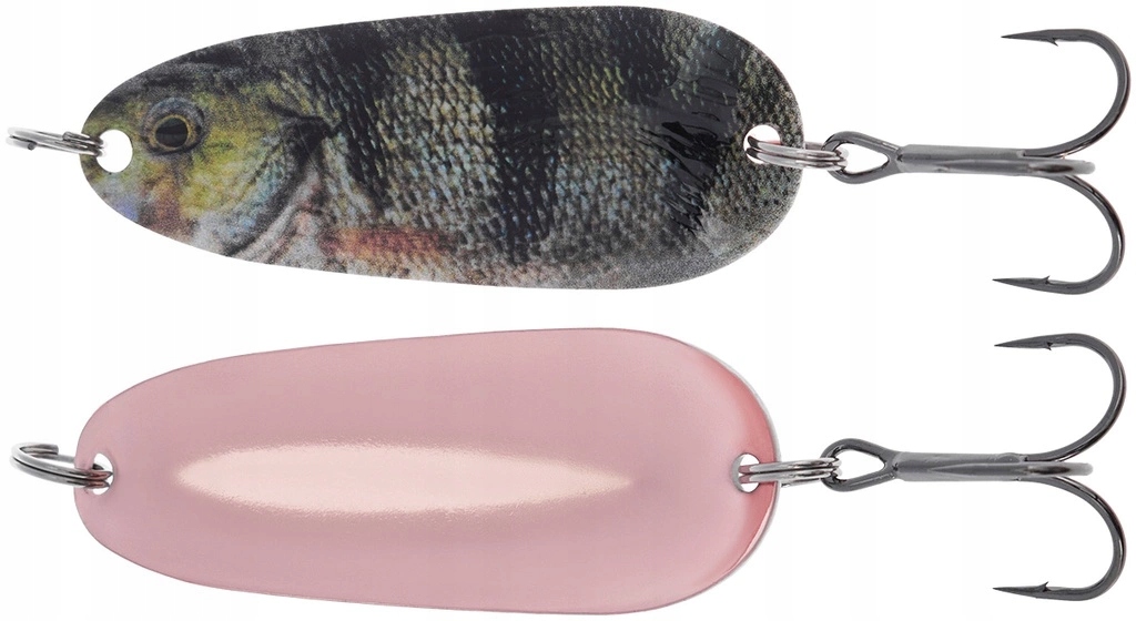 Wahadłówka Select Grandex 20.0g 63mm S49