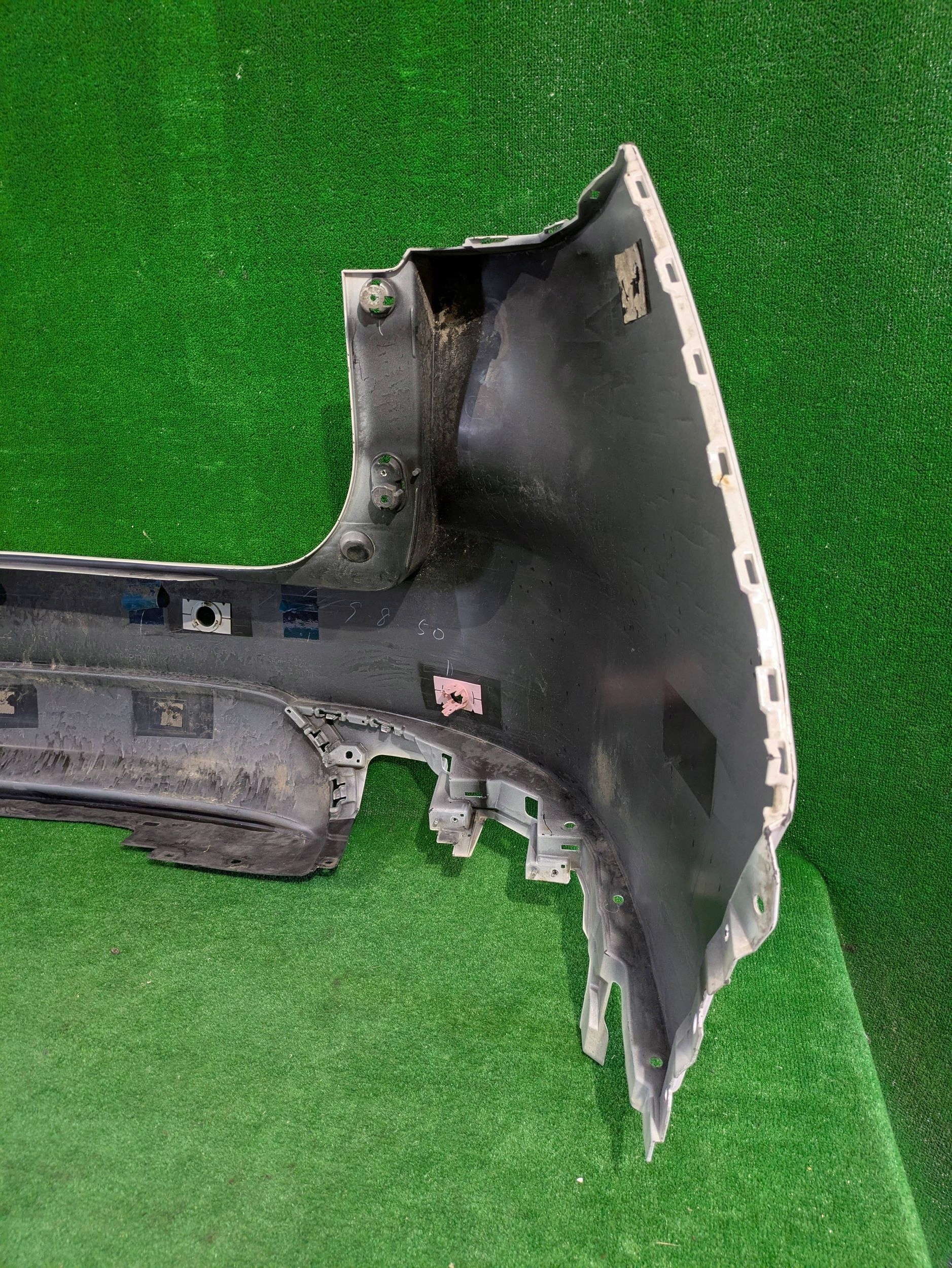 bumper rear rear part MAZDA CX60 CX-60 NR.6021