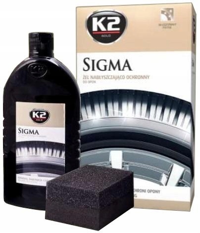 Sigma black