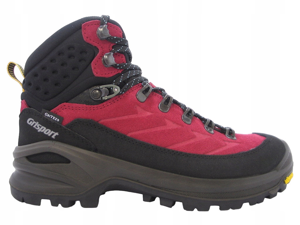 Buty damskie trekingowe Grisport 15205S26G r. 38