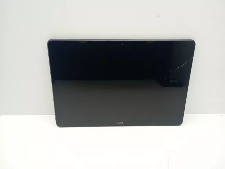Tablet Huawei Mediapad T5 10,1" 2 Gb 32 Gb Czarny Pęknięty Ekran