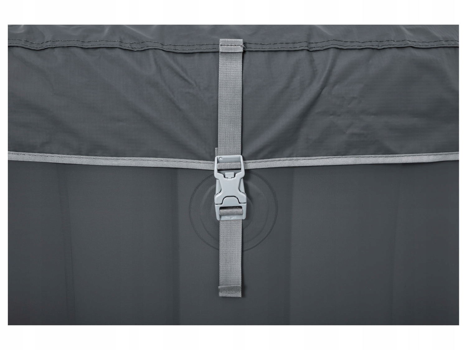 BASEN z Hydromasażem BESTWAY Lay-Z SPA KOKOM 4 osoby AirJet Aplikacja 54636 Producent Bestway