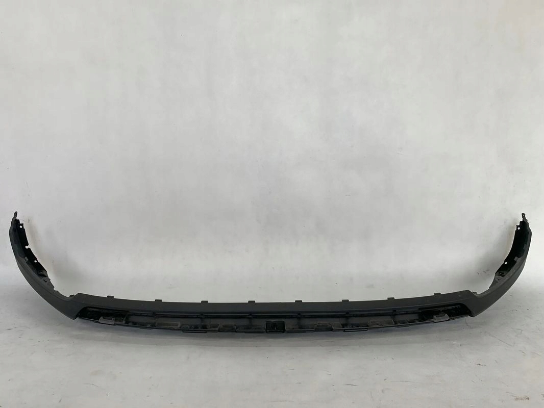 Volvo XC40 17r Spoiler bumper front front xc 40 2017