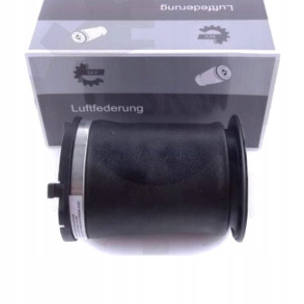 ПОДУШКА ПНЕВМАТИЧНИЙ В Т.Ч ЗАД. до ХАМЕР H2 6.0 6.2
