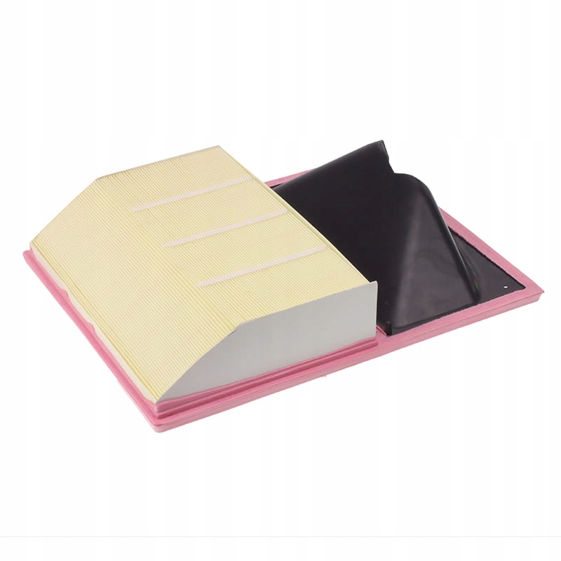 Vzduchový filtr Iveco Daily 2012- Euro 5 87x318x399mm 5801317097