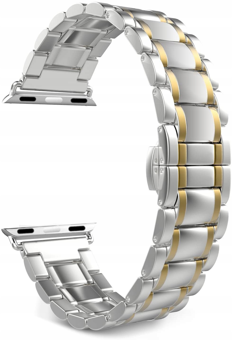 

Pasek Bransoleta do Apple Watch 5/6/7/SE 42/44/45