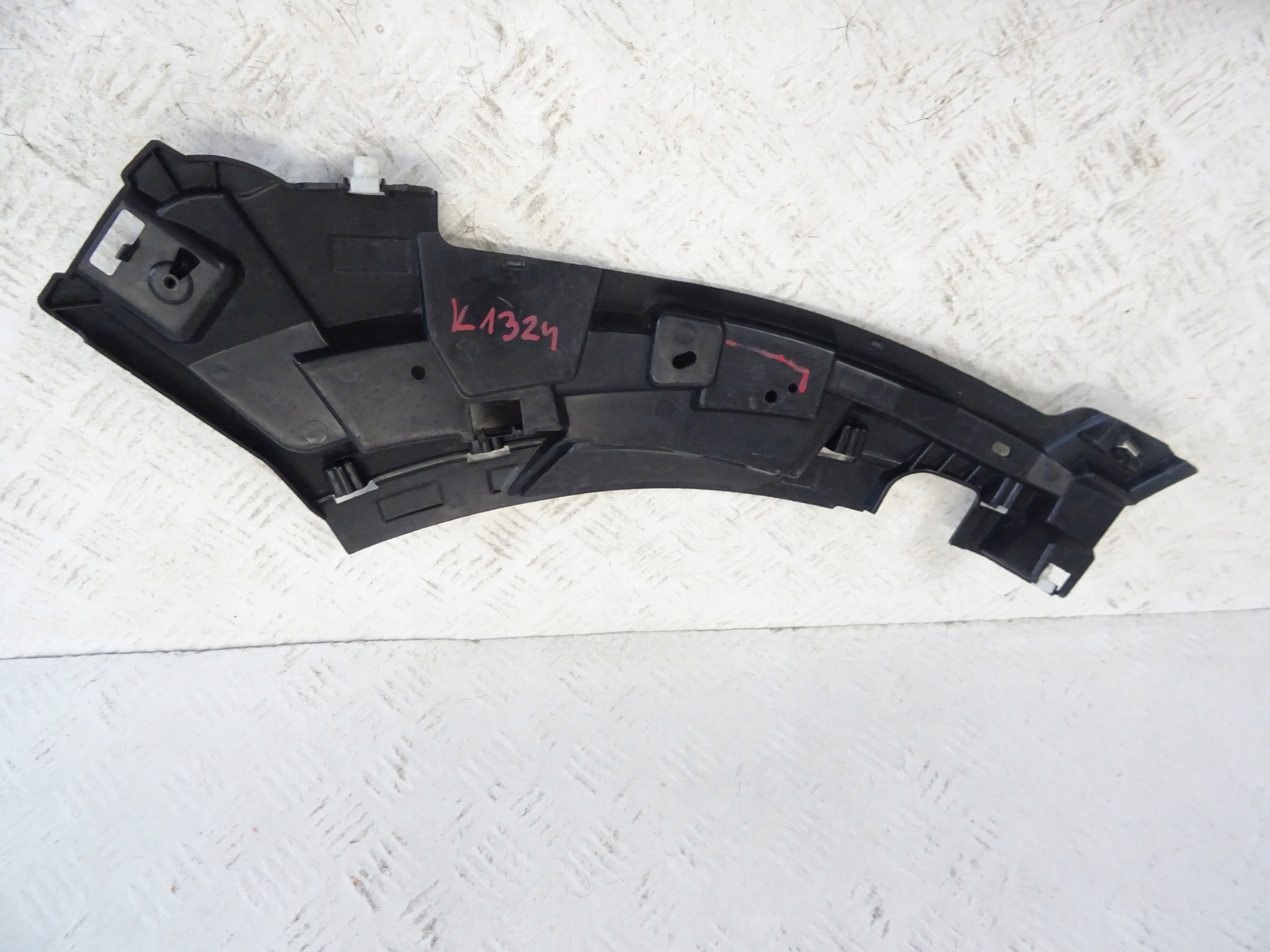 holder of a bumper left front RANGE ROVER VOGUE L405 JK52-16F073-AA