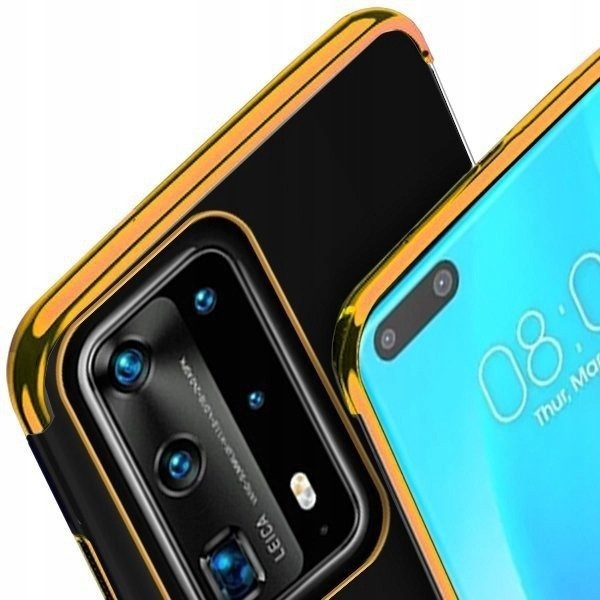 

Etui Do Huawei P40 Pro Pokrowiec Obudowa Ambit