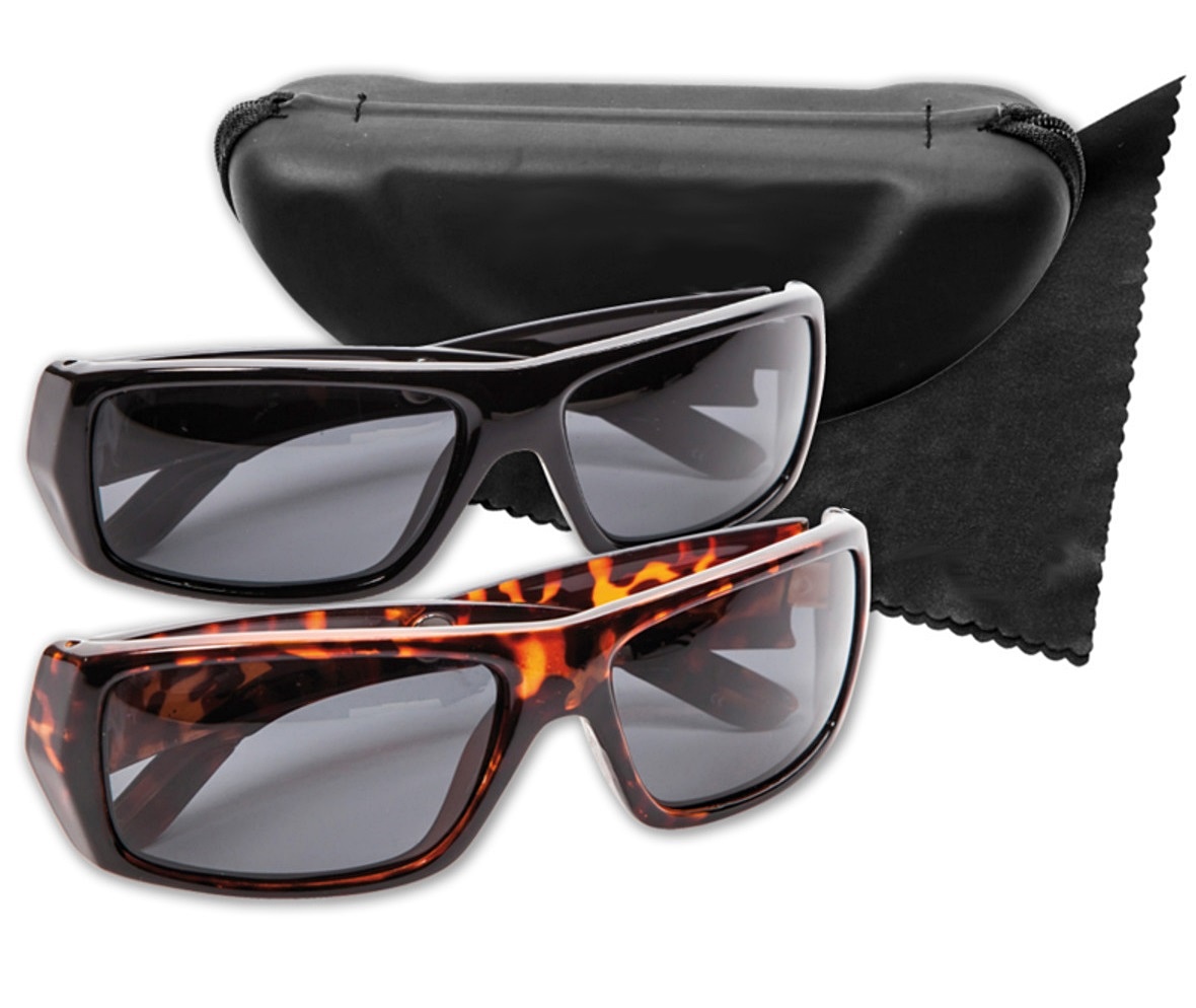 

Polaryte Hd Okulary Czarne Panterka Przeciwsłonecz