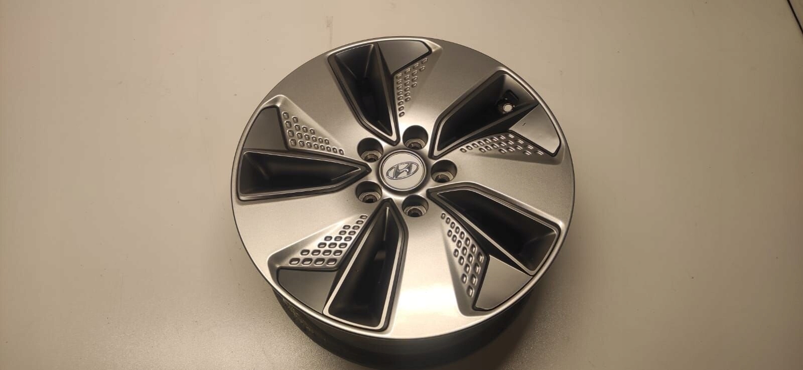 HYUNDAI KONA EV ELEKTRYK disk disk kolo 52910-K4000