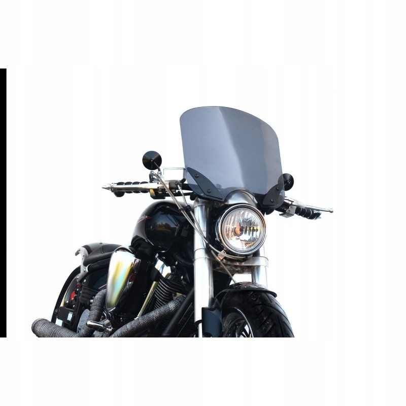 ВЕТРОВОЕ СТЕКЛО LOSTER YAMAHA XV 1700 ROAD STAR WARRIOR