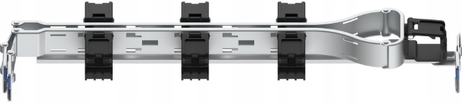 Synology CMA-01 rameno pro správu kabelů v Rack skříni