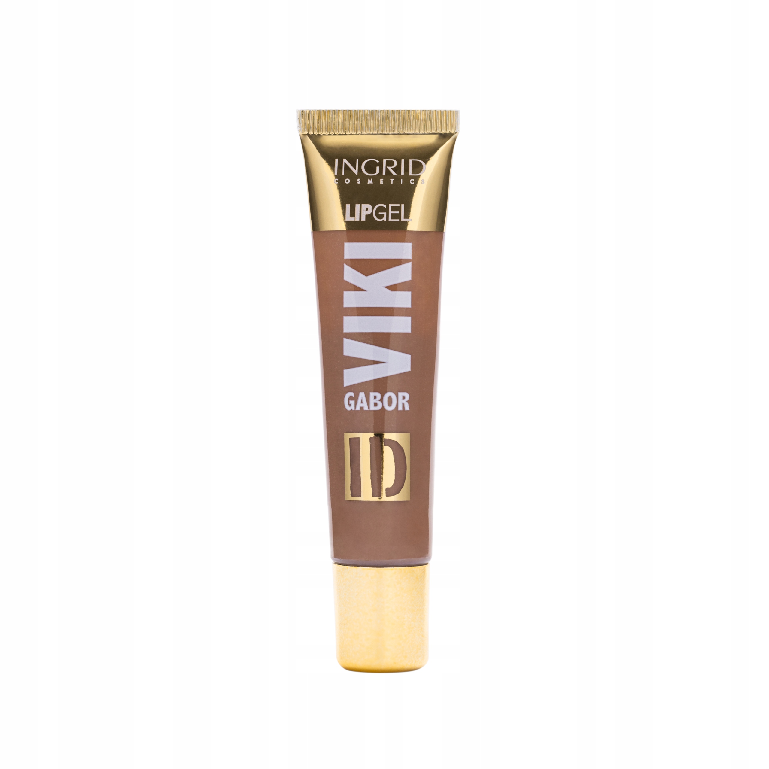 

Błyszczyk Lip Gel Cute 01 Viki Gabor