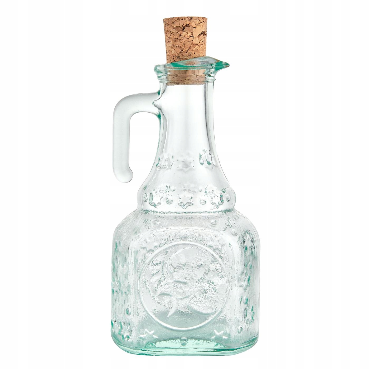 

Butelka do oliwy Bormioli Rocco Helios 250 ml