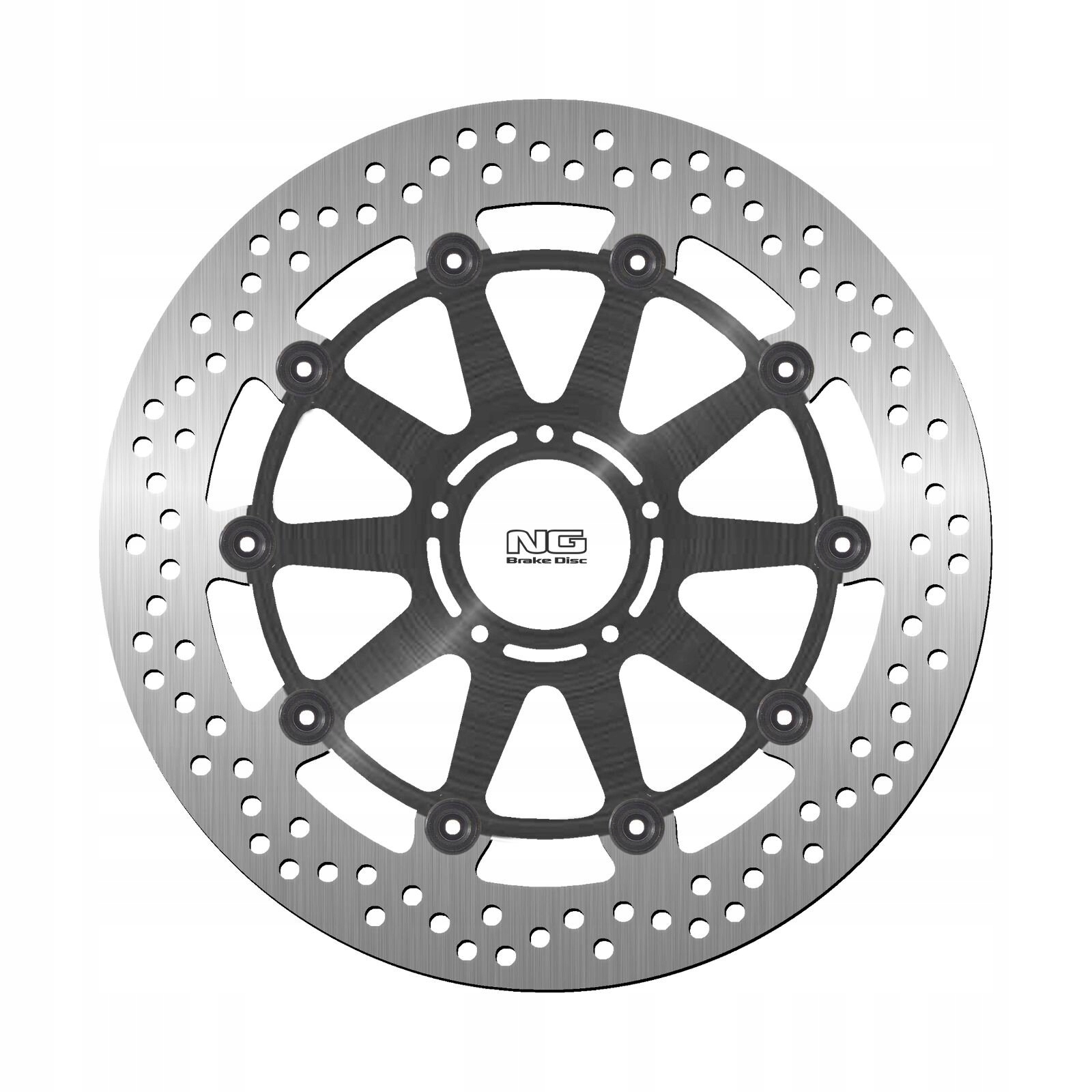 Brzdový kotúč Ng 1565 1565