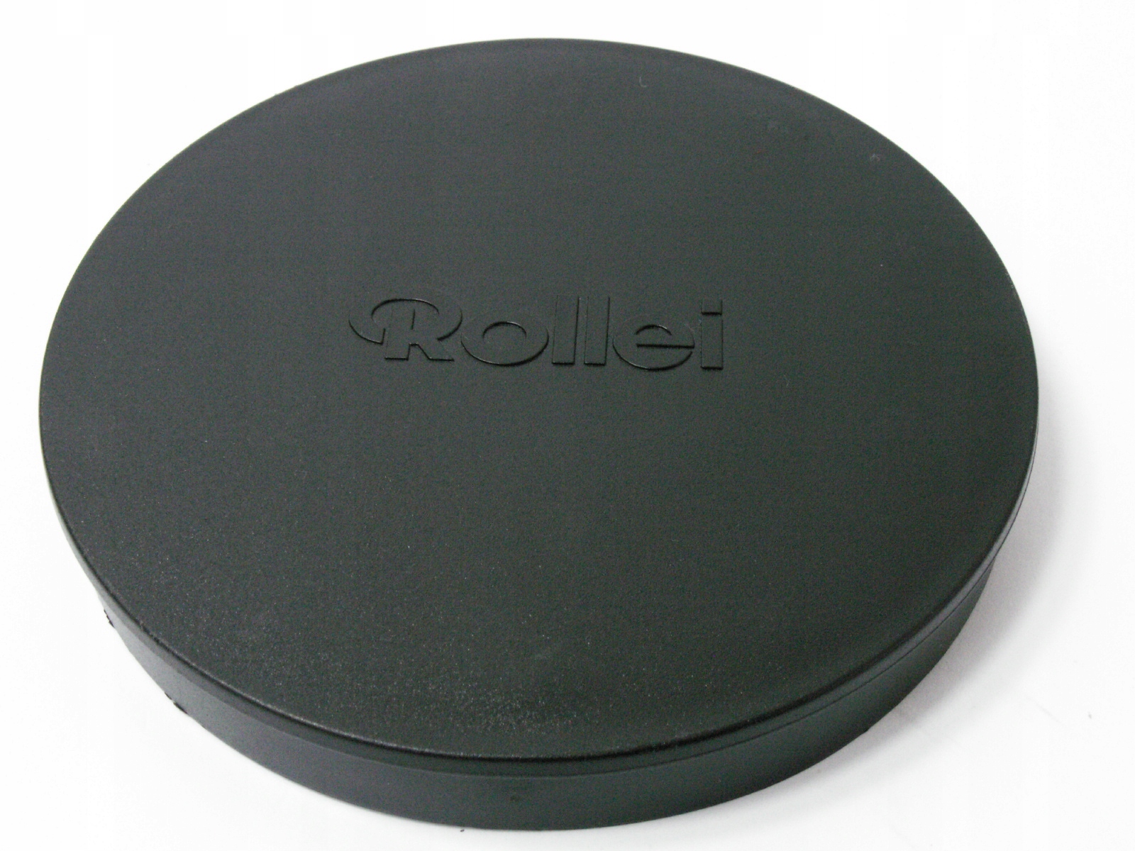 ROLLEI dekiel przedni wielki i średni format 92mm!