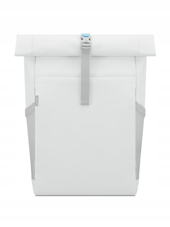 Batoh " herní moderní batoh Lenovo IdeaPad, bílý