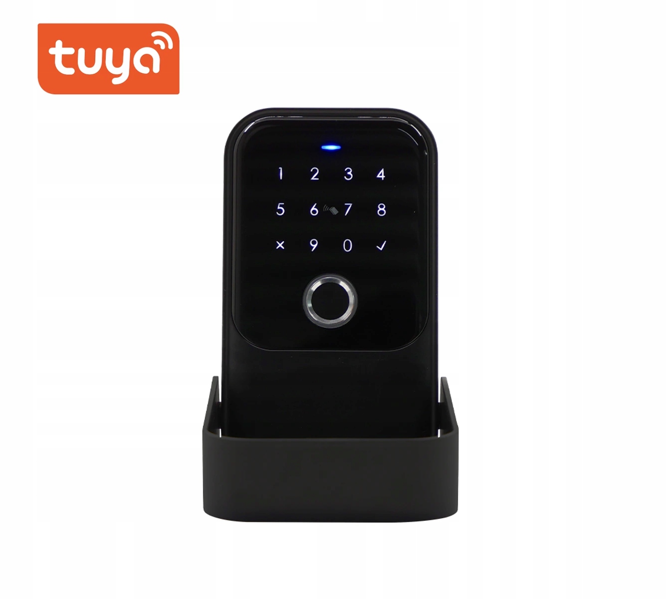 Bot Chytrá schránka na klíče KB3 Tuya