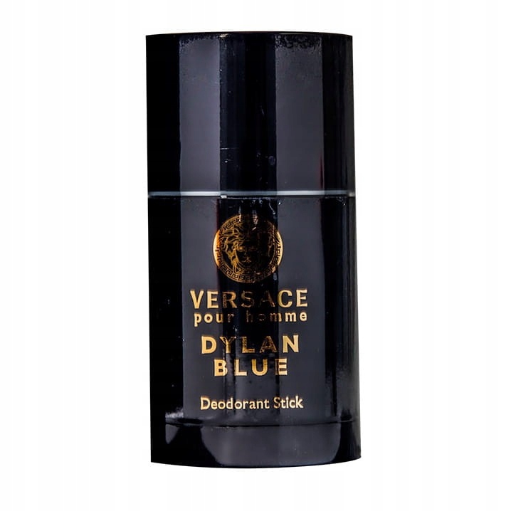Dylan Blue, Deodorant Stick, For Men