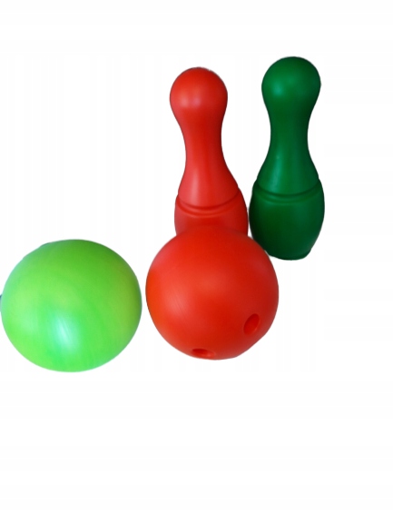 Kręgle gigant Marka Bączek