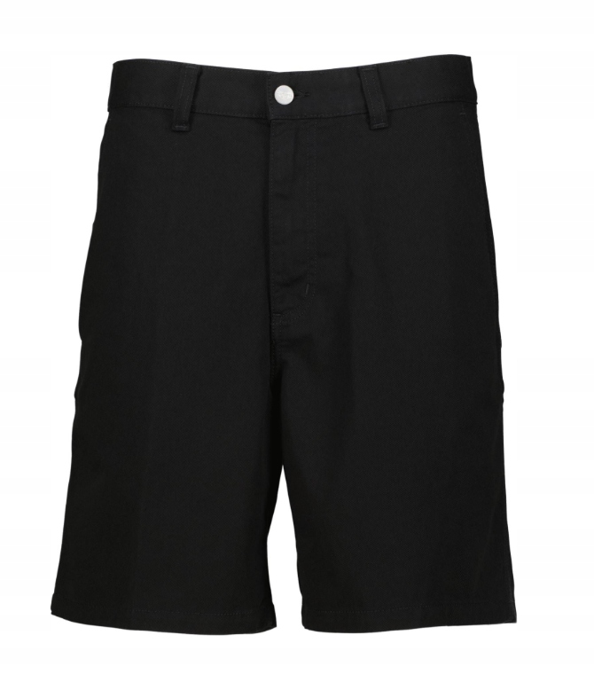 Carhartt Wip Pánské šortky Drewe s volným střihem, velikost Xs