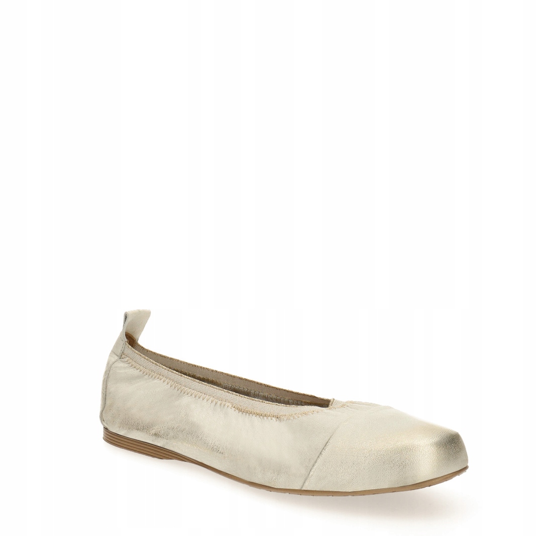 Arturo Vicci Baleriny złote 39