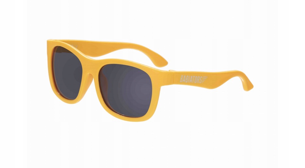 

Okulary dla dzieci Babiators Navigator 0-2 Mango