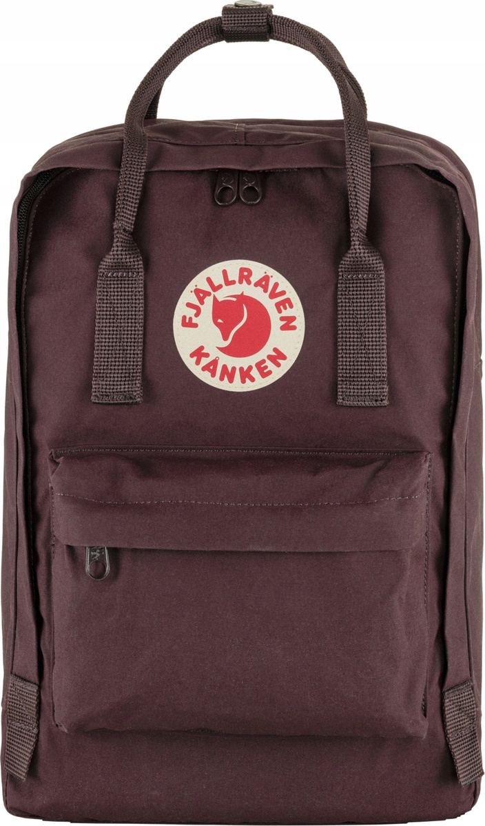 Batoh Kanken Notebook 15 Fjallraven Blackberry