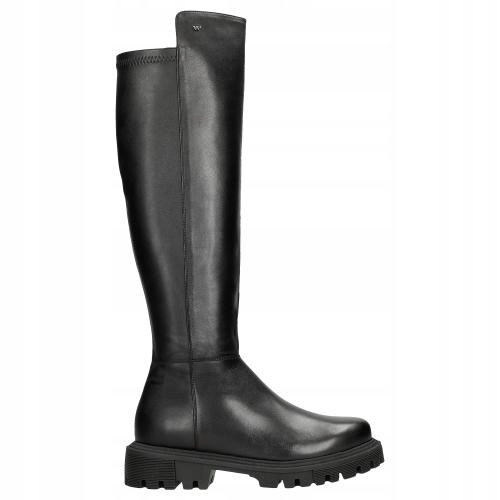 

Buty Wojas Kozaki damskie 71021-81 r. 36