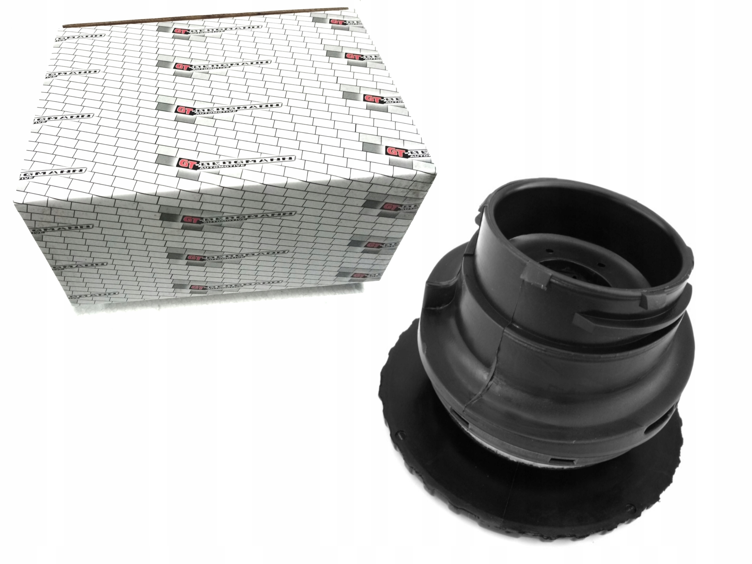 GT25-042 - OPEL MOVANO B 2010-підшипник амортизатор