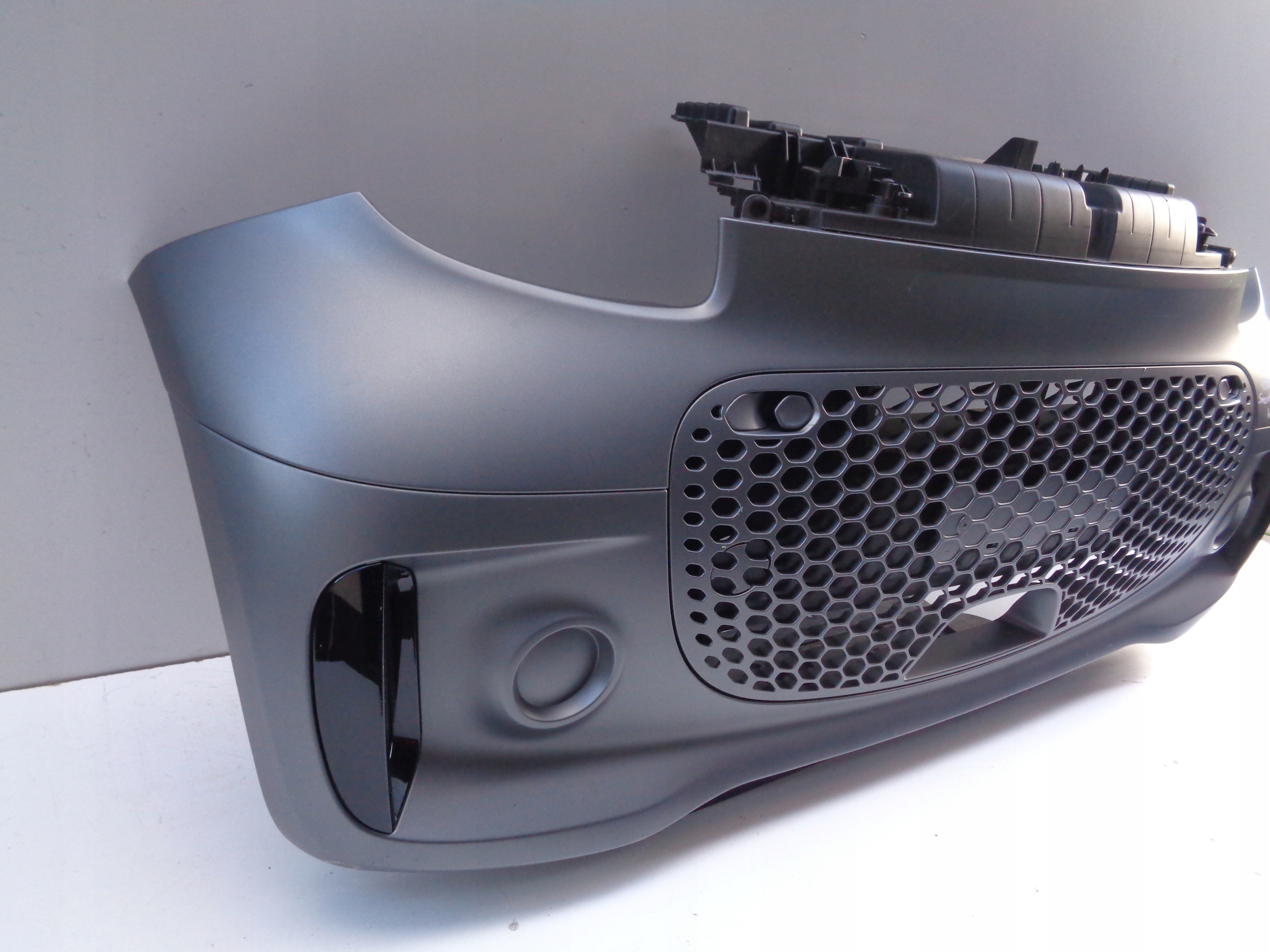 front bumper SMART FORFOUR W453 EQ NR 49039