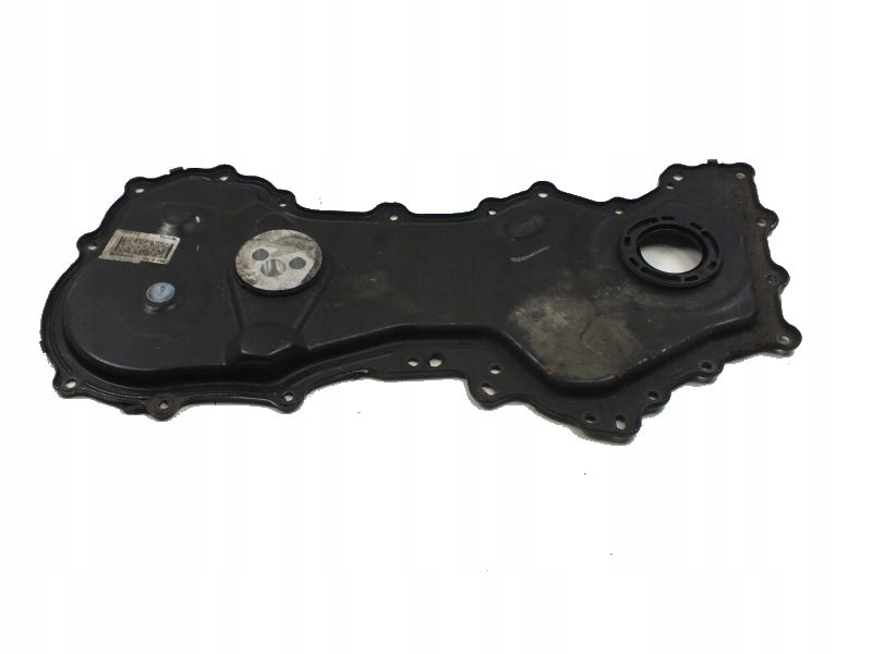 МАСТЕР III КОРПУС КОЖУХ КРЫШКА ГРМ