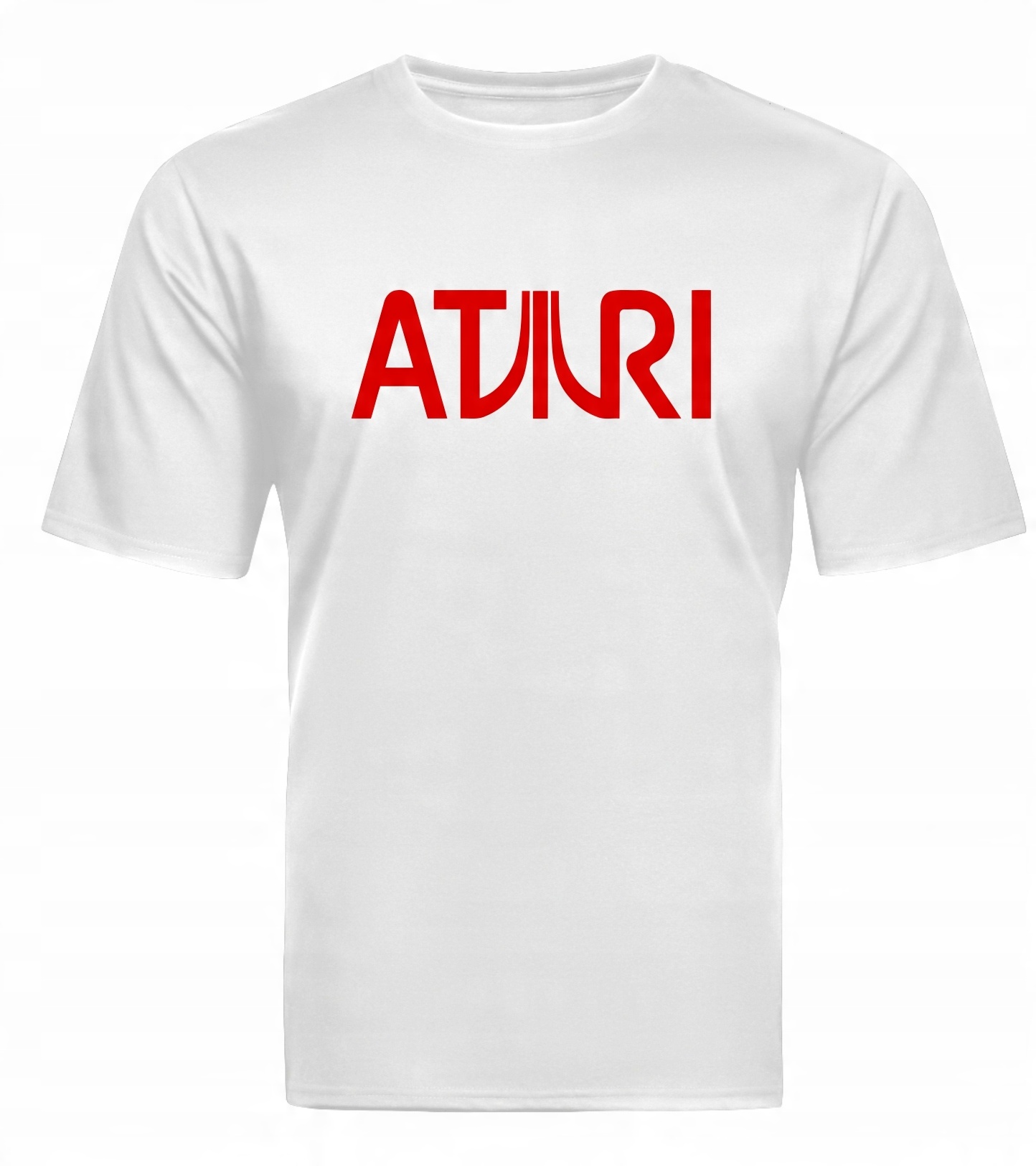 

Koszulka Atari computer Olschool na prezent S