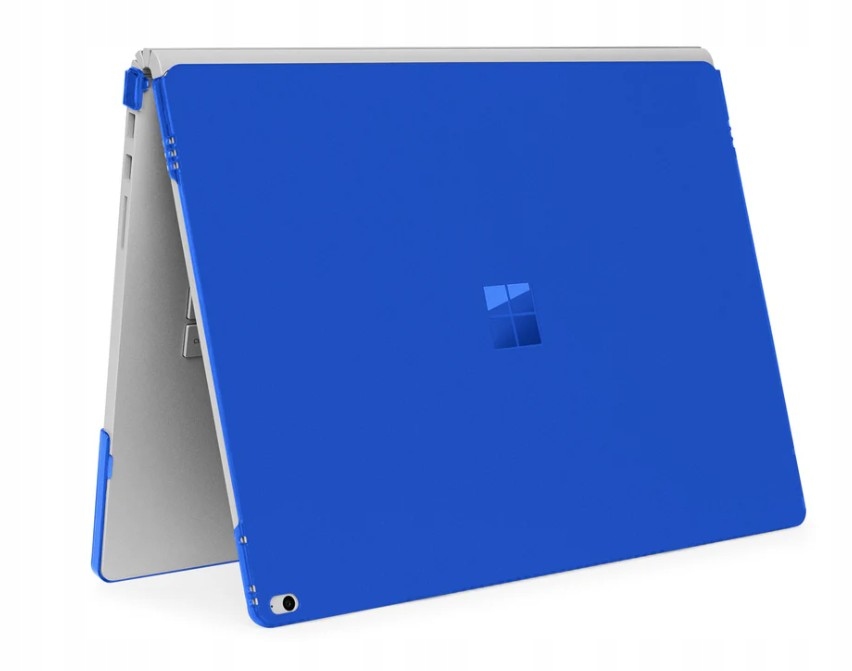 etui Pc z poliwęglanu do Microsoft Surface Book 1, 2, 3 13,5