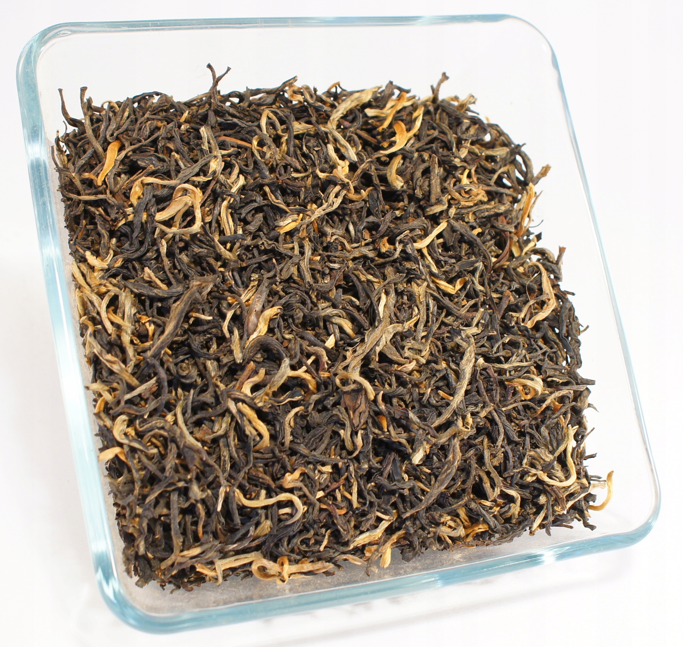 Výjimečný Čaj Golden Monkey 1/2 kg