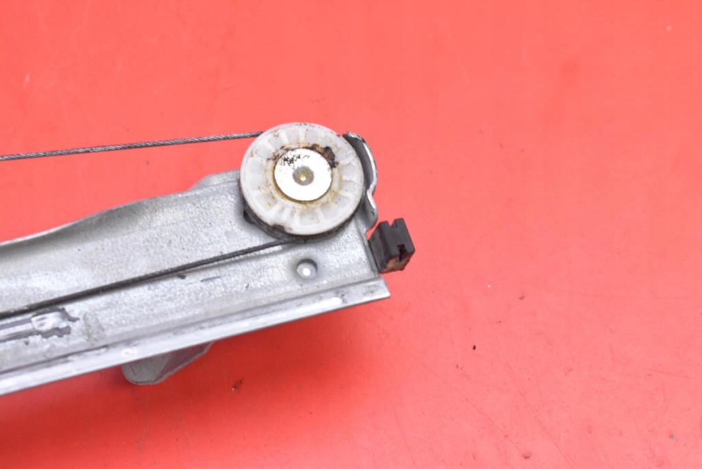 window regulator left front EU 128001472-B DACIA DOKKER VAN LIFT 17-21