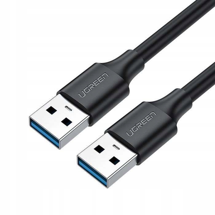 Ugreen kabel przewód Usb Usb 1 m