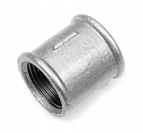 

Mufa ocynkowana 3/4 cala DN20