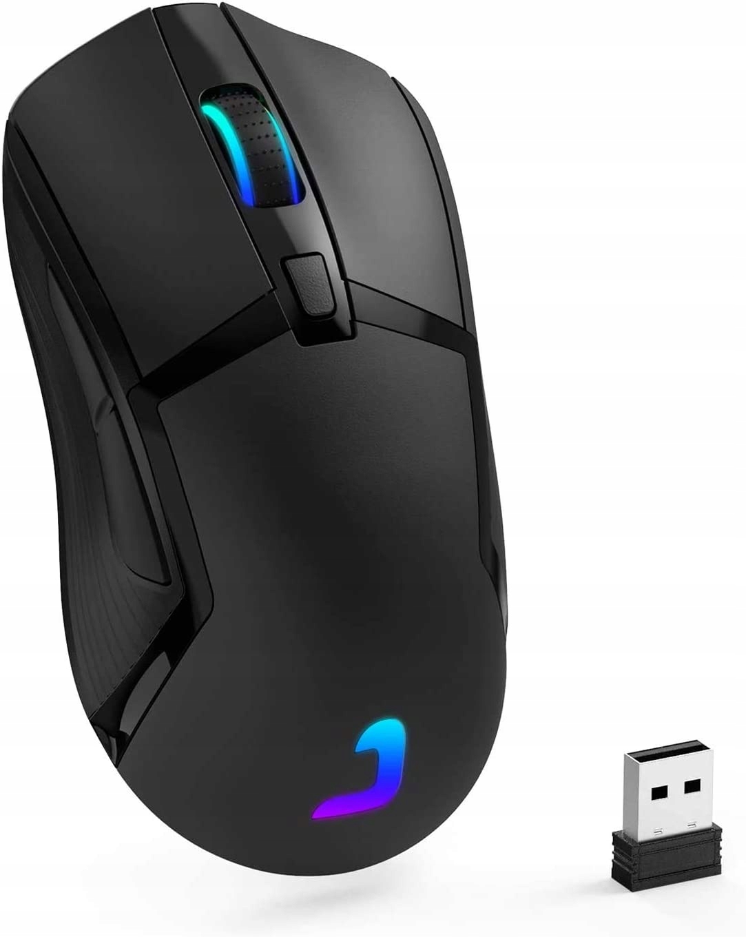 Jelly Comb GM02 mysz do gier RGB OUTLET Sklep, Opinie, Cena w Allegro.pl