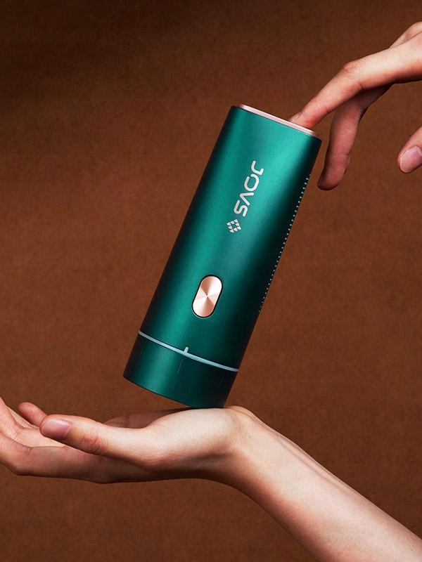 SKUTECZNY LASER DO DEPILACJI Jovs Dora HIPL PRO EAN (GTIN) 6973698658485