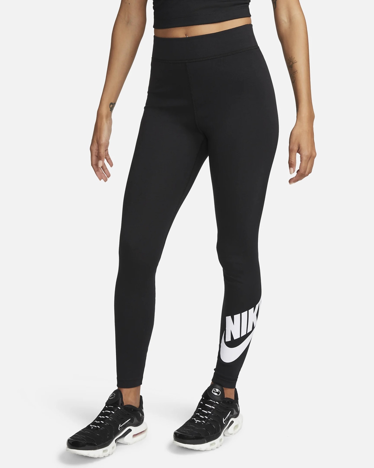 Dámske nohavice Nike Sportswear Classics
