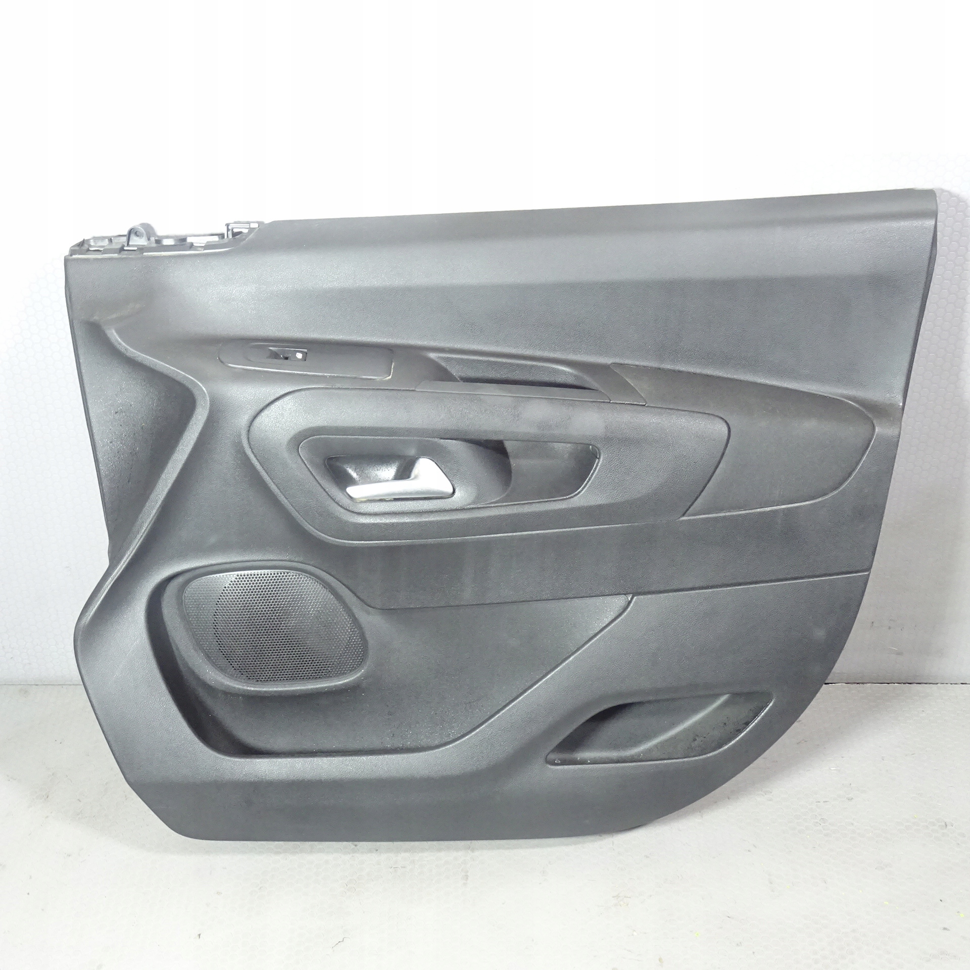 OPEL COMBO E TAPICERKA DRZWI PRZÓD P 98186431ZD