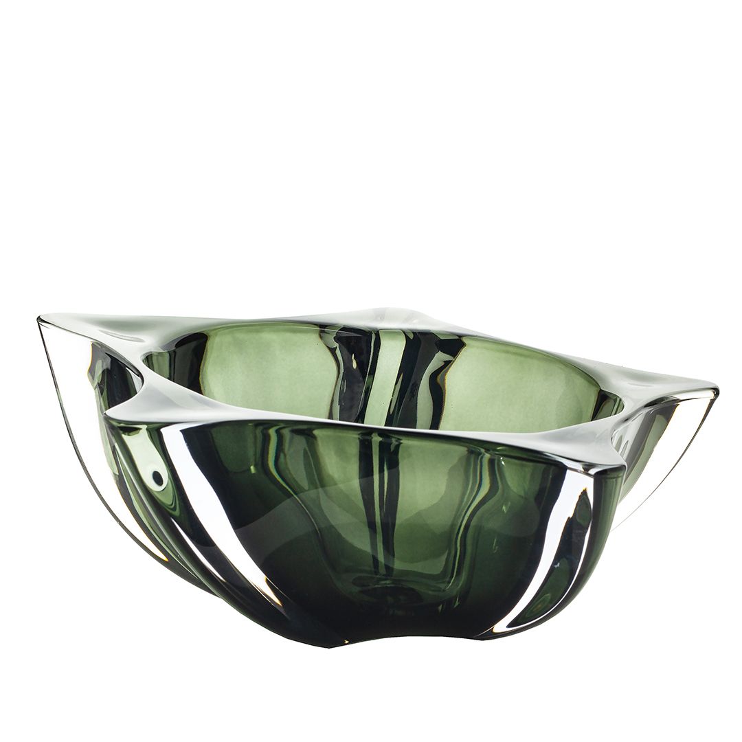 Bohemia Yoko Smokey Green Misa 305 MM