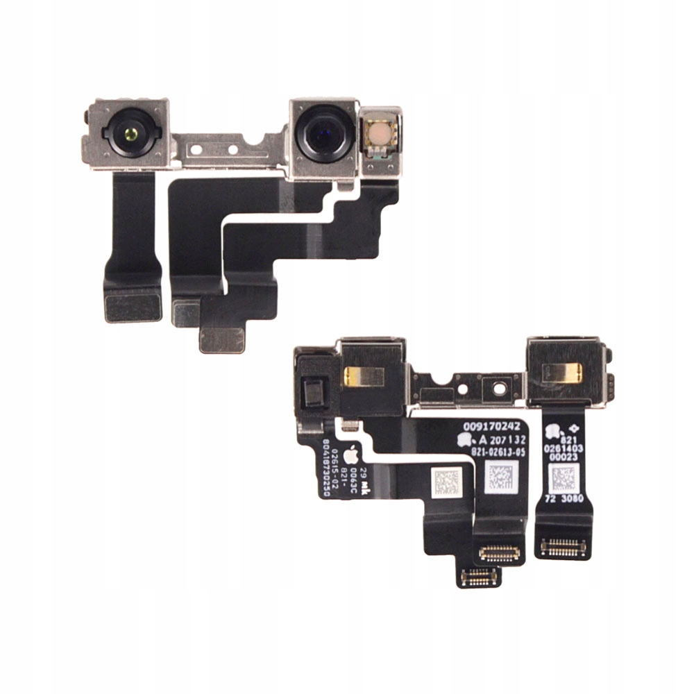 Přední kamera pro Apple iPhone 12 Mini Oem