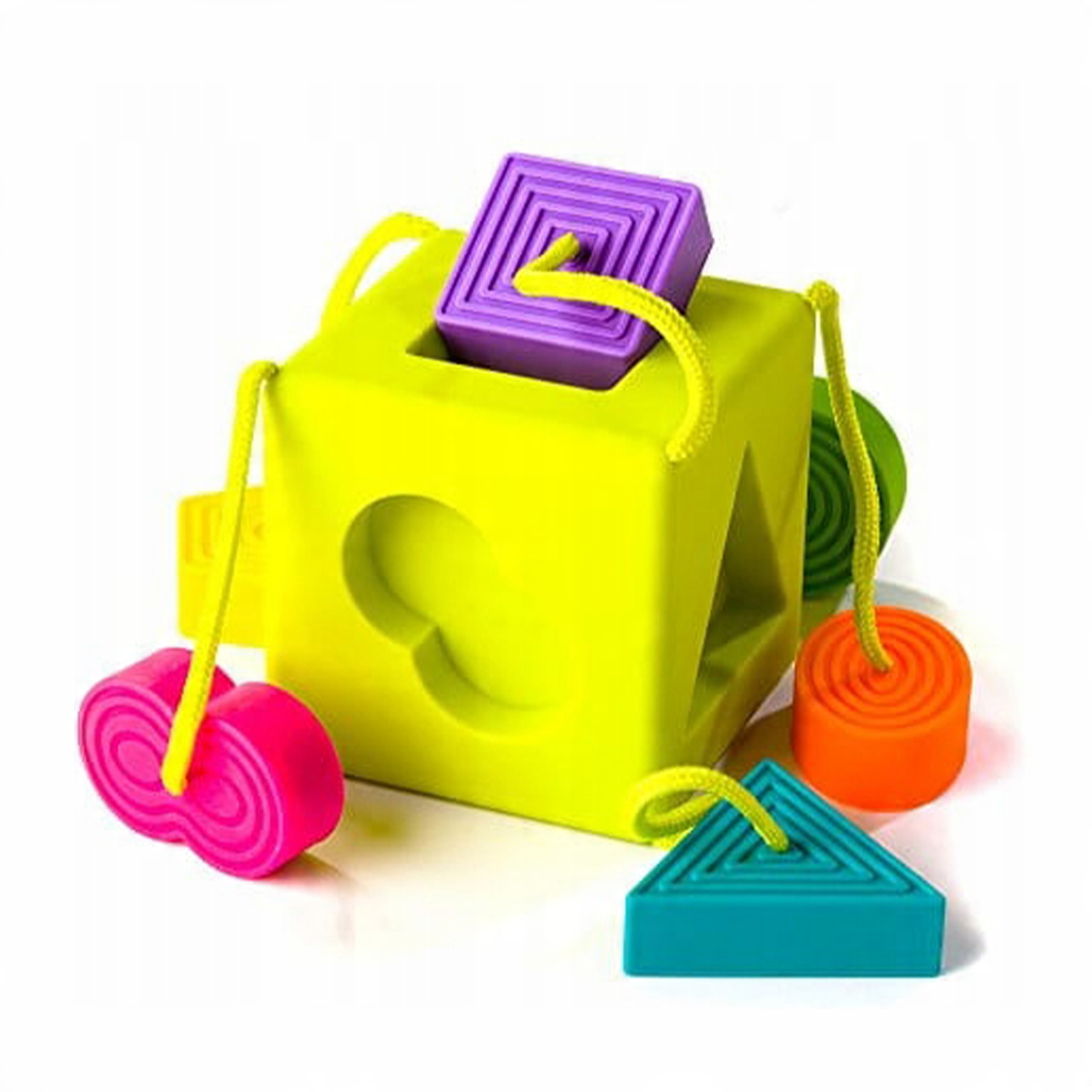 

Sorter Kostka OombeeCube