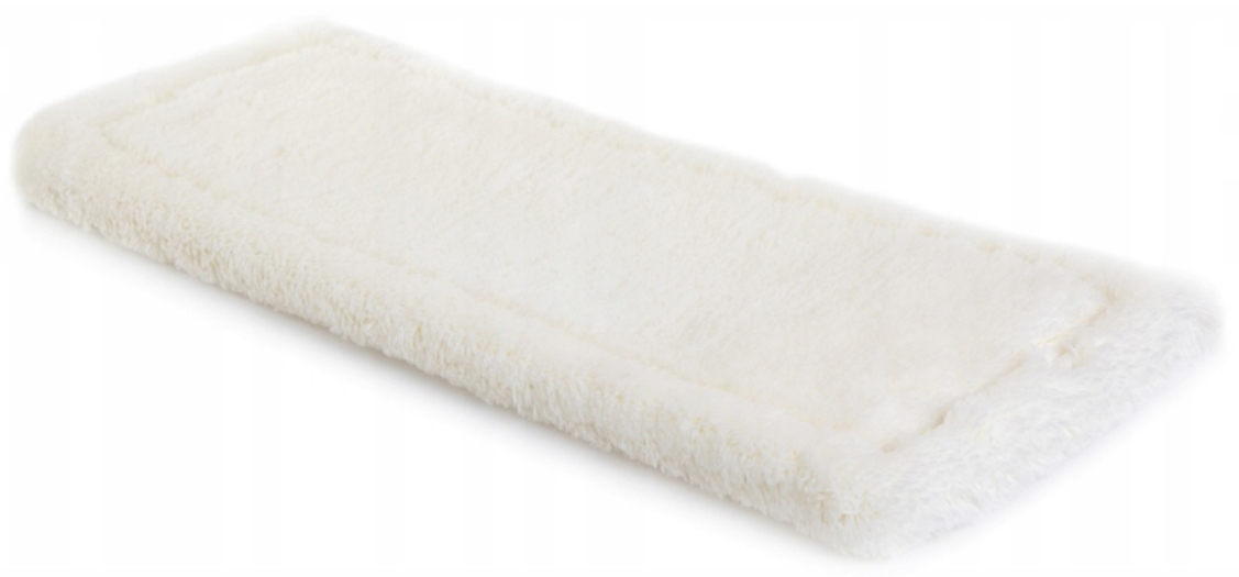 Levně Raypath Vložka do mopu Polštář Pro Bílá za mokra