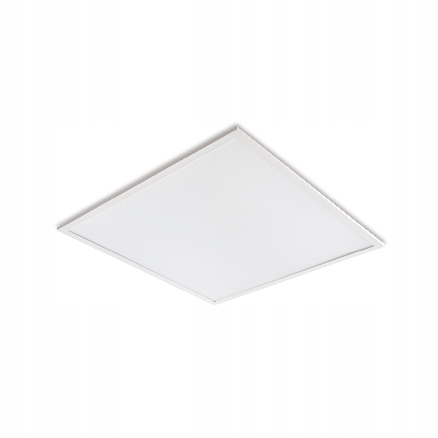Led panel stropní osvětlení 60x60 40W barva Neutrální Bílá IP65