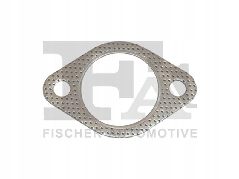 USZCZELKA KOLEKTOR-RURA VW GOLF 1.4TSI 05-