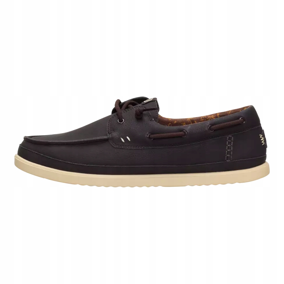 HeyDude Pánské lehké boty Mokasíny Boat Shoes Harbor Lo Classic 40